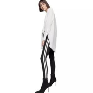 Rag & bone Mito Skinny High Rise Tuxedo Jeans.‎